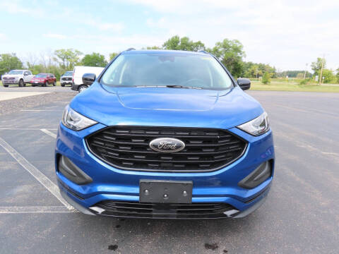 2024 Ford Edge SE