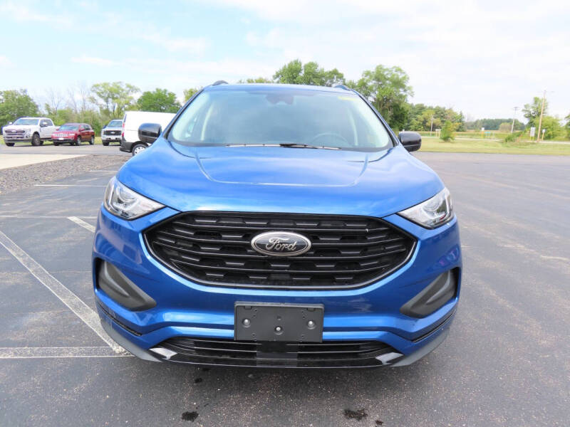 2024 Ford Edge SE