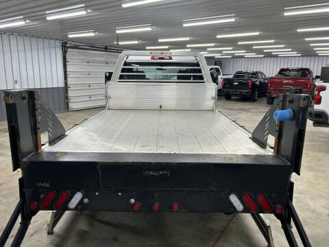 2022 Chevrolet Silverado 2500HD Work Truck