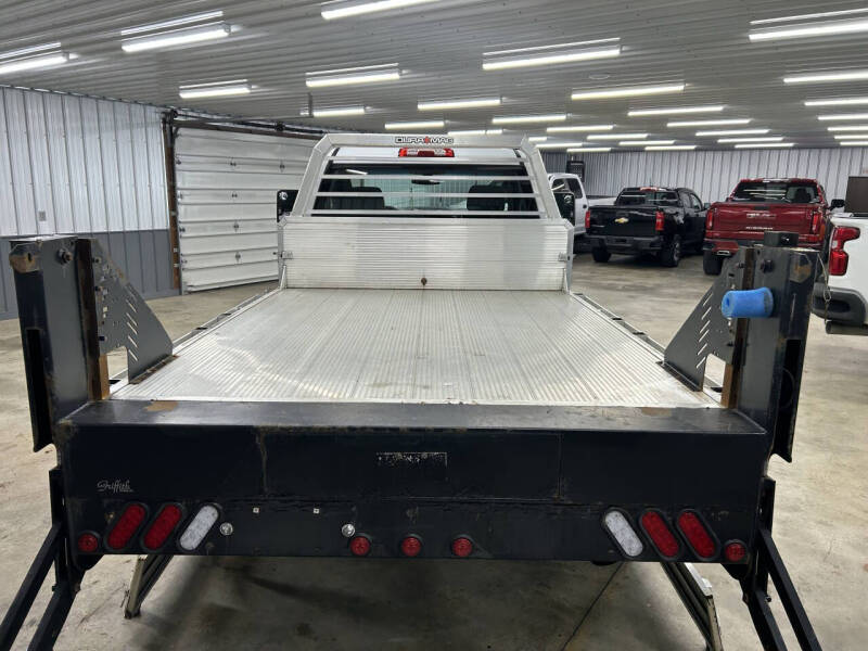 2022 Chevrolet Silverado 2500HD Work Truck