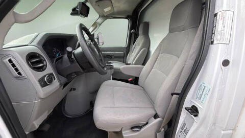 2024 Ford E-Series