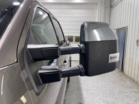 2018 Ford F-250 Super Duty XLT