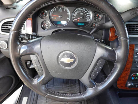 2007 Chevrolet Tahoe LT