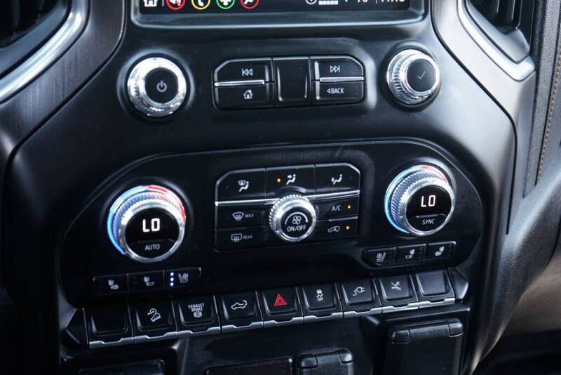 2023 GMC Sierra 2500HD