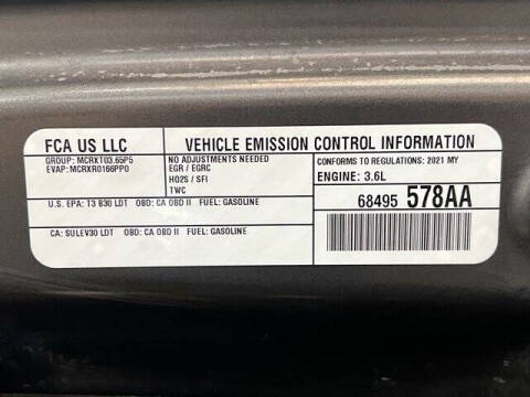 2021 Jeep Gladiator Willys