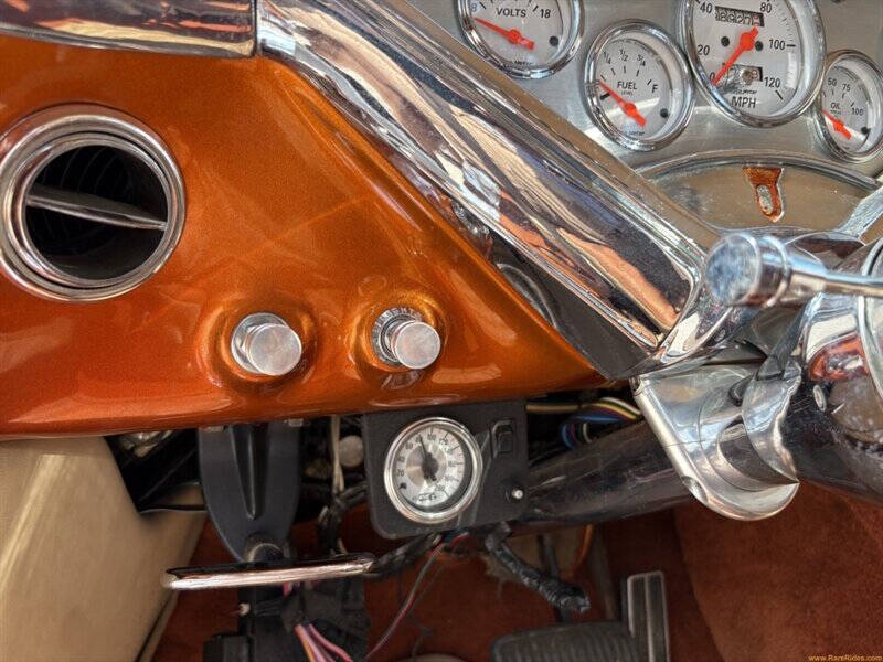 1955 Mercury Montclair