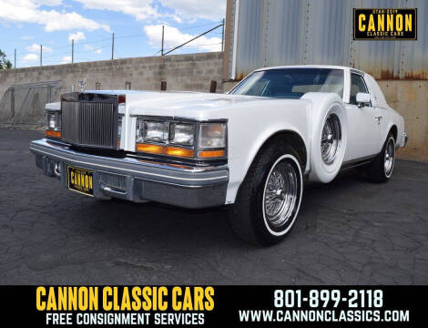 1978 Cadillac Opera Coupe