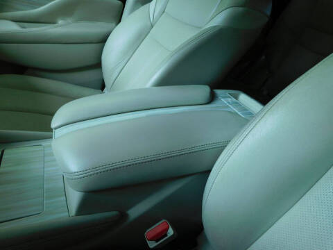 2017 Nissan Murano