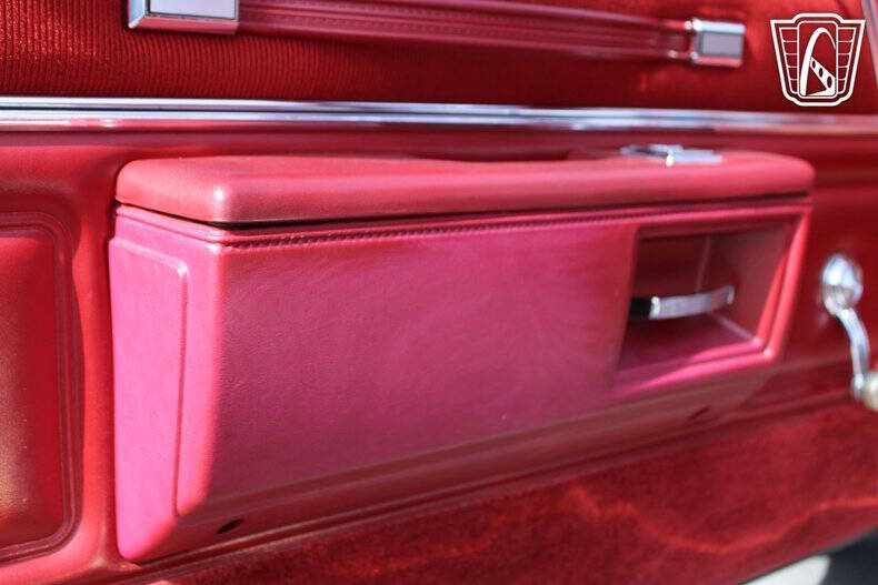 1979 Chevrolet Caprice