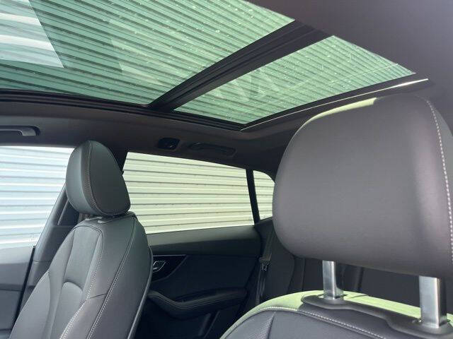 2025 Audi Q8 quattro Premium Plus 55 TFSI