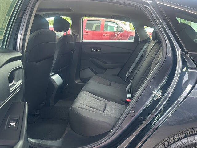2023 Honda Accord