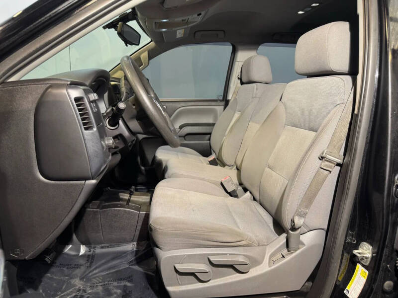 2016 GMC Sierra 1500