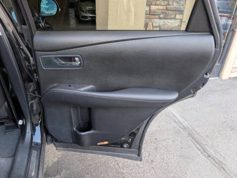 2014 Lexus RX 350