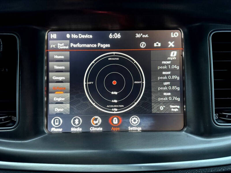 2021 Dodge Charger R/T