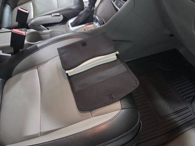2013 Buick Encore Leather