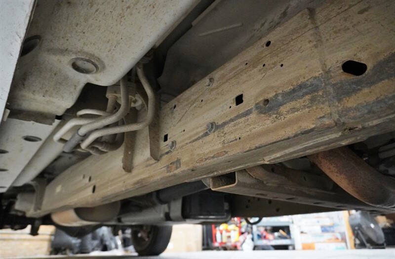 2018 Chevrolet Express LT 3500