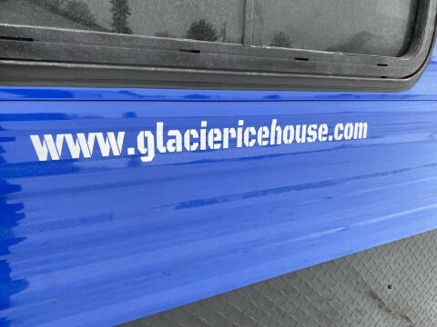 2022 Glacier 14RD