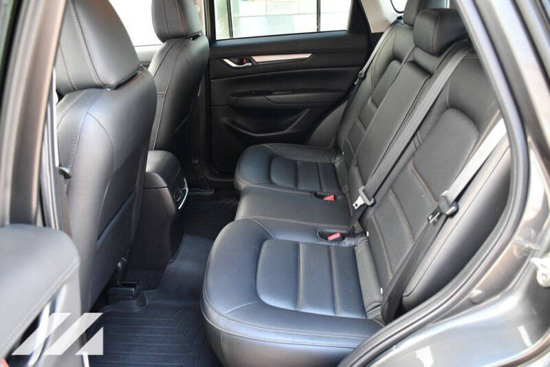 2023 Mazda CX-5 2.5 S Preferred