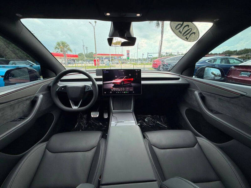 2026 Tesla Model Y Performance