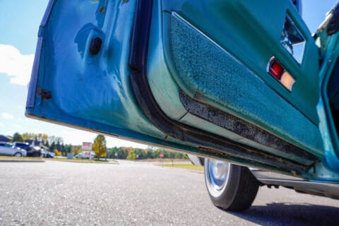 1972 Cadillac DeVille