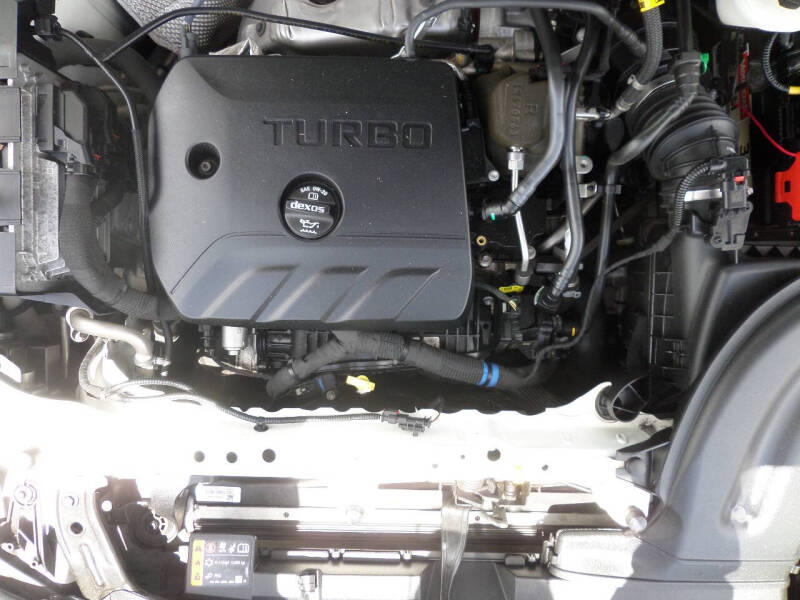 2022 Buick Encore GX Essence - Photo 9