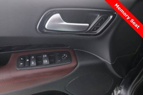 2024 Dodge Durango Citadel