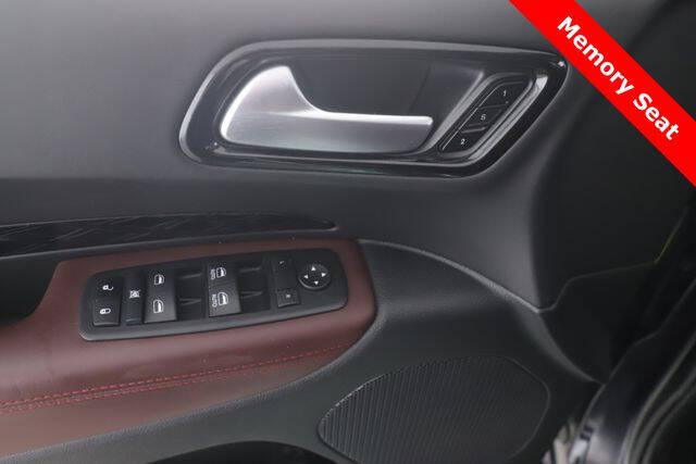 2024 Dodge Durango Citadel