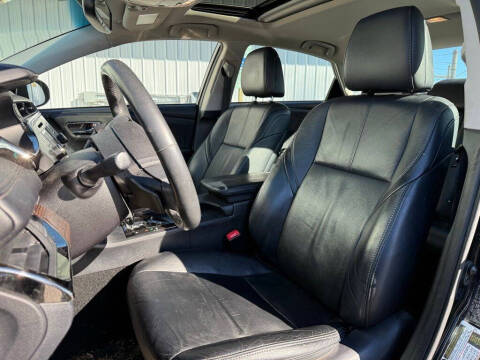 2014 Toyota Avalon XLE Touring