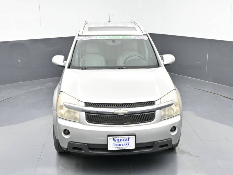 2007 Chevrolet Equinox LT