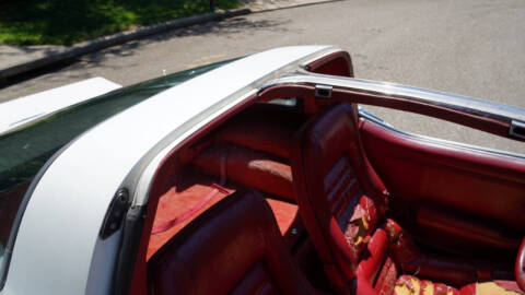 1981 Chevrolet Corvette