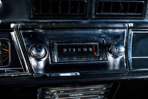 1966 Chevrolet Chevelle