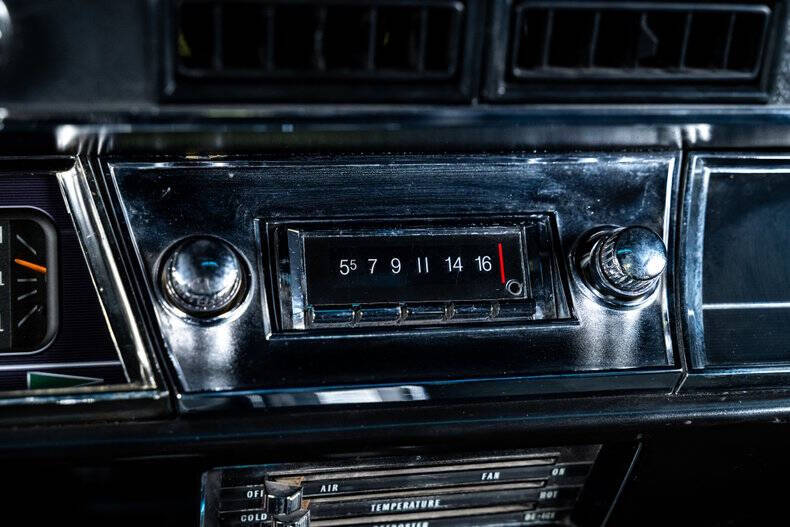 1966 Chevrolet Chevelle