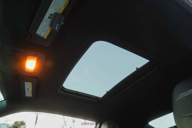 2013 Chevrolet Camaro SS