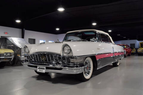1955 Packard Caribbean