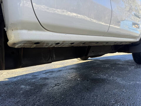 2015 GMC Sierra 2500HD