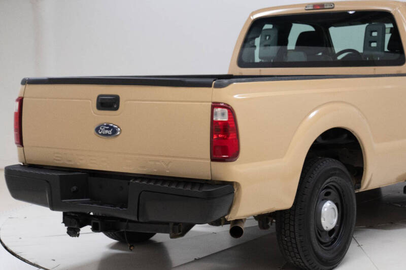 2015 Ford F-350 Super Duty XL