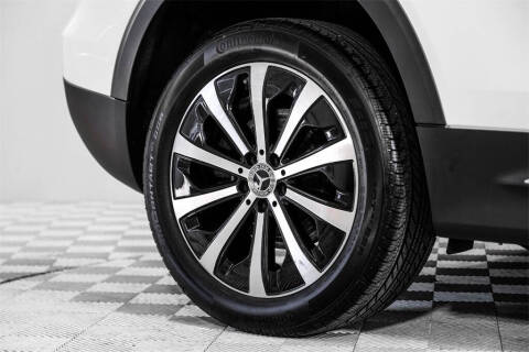 2021 Mercedes-Benz GLB GLB 250