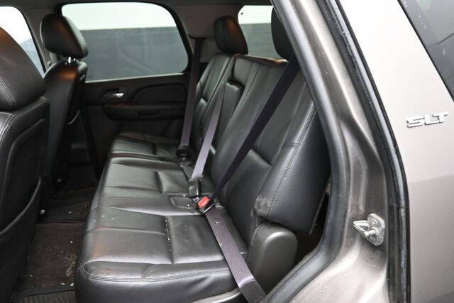 2014 GMC Yukon SLT