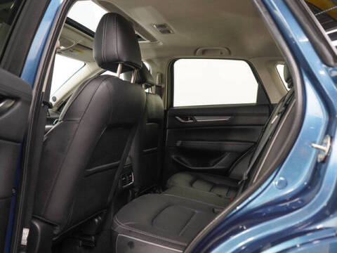 2024 Mazda CX-5 2.5 S Premium Plus