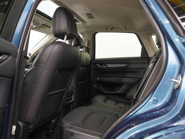 2024 Mazda CX-5 2.5 S Premium Plus