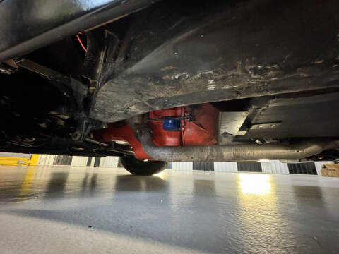 1968 Chevrolet Corvette