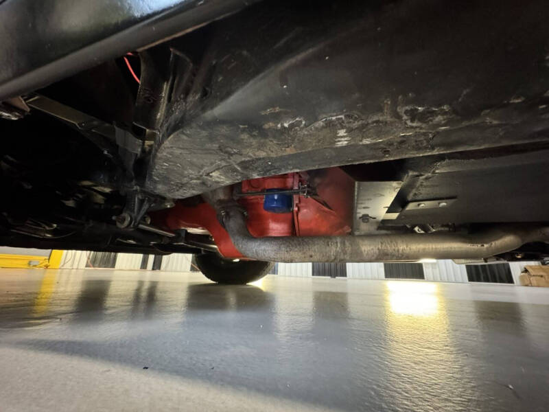 1968 Chevrolet Corvette