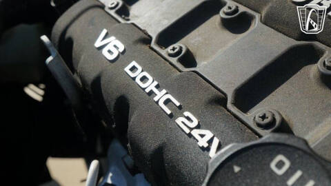 1995 Mitsubishi 3000GT