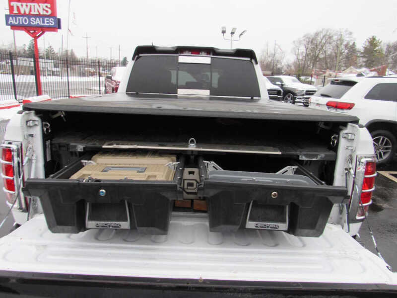 2014 RAM 1500 Laramie