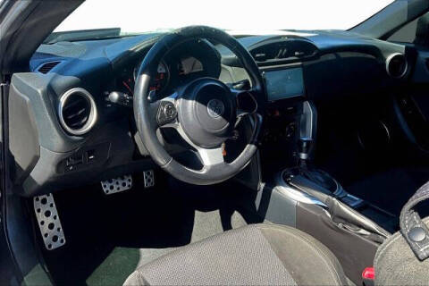 2017 Toyota 86 860 Special Edition