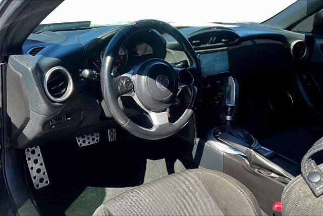 2017 Toyota 86 860 Special Edition