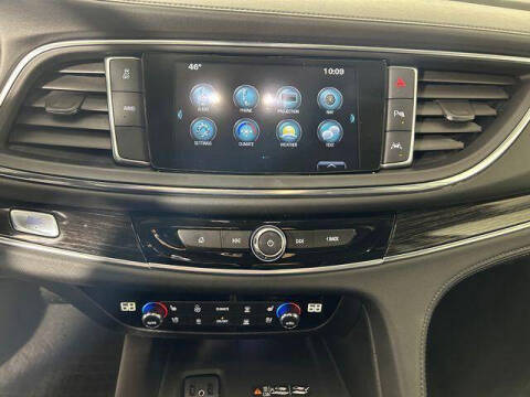 2019 Buick Enclave Avenir