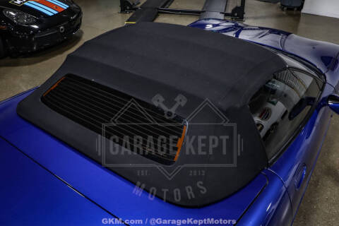 2003 Chevrolet Corvette