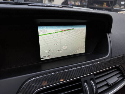 2013 Mercedes-Benz C-Class C 63 AMG