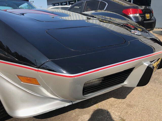 1978 Chevrolet Corvette